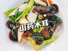 -黑明餐厅(白鹭洲店)