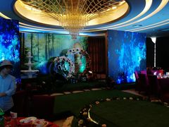 -天津水晶宫饭店