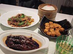 -桂满陇·杭州小馆(朝阳合生汇店)