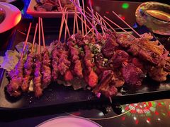 -唯爱KTV聚会餐厅(仙林东城汇店)