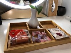 -美奈サロン美甲美睫皮肤管理