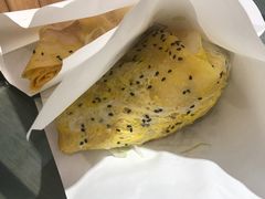 -煎饼道·新鲜现做(来福士店)