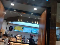 门面-CoCo都可(合生汇店)