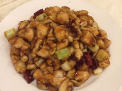 -郭林家常菜(洋桥店)