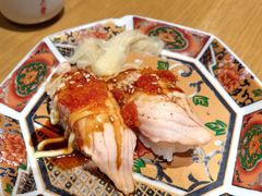-三石铁板烧(紫竹桥店)