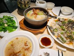 -上饍·中国厨房(建发JFC品尚中心店)