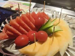 -海底捞火锅(崇文门新世界百货店)