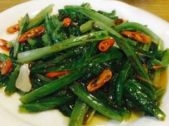 泰式炒时蔬-食彩美印度特色美食餐厅·印度料理