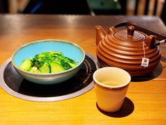 -吃饭皇帝大土家民族菜(正大广场店)