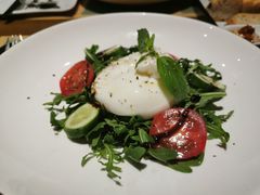 -安妮意大利餐厅(国贸店)