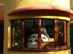 -三鹰之森吉卜力美术馆