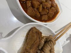 -老地方面馆(思南路店)