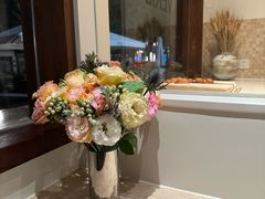-VERIE BAKEHOUSE