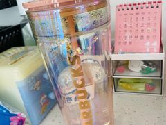 -星巴克(天津五大道店)