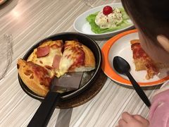 -乐之童成长中心(宝山万达店)