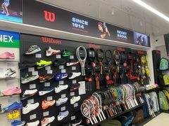 -Wilson威尔胜(漕溪北路店)