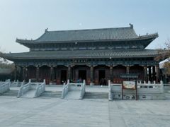 -天津妈祖文化园