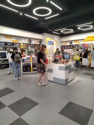 -乐高品牌旗舰店(人民广场店)