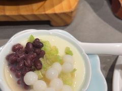 -小厨娘淮扬菜(河西奥美大厦店)
