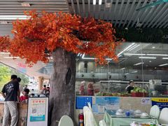 -景好海鲜餐厅(大鹏必选旅游店)