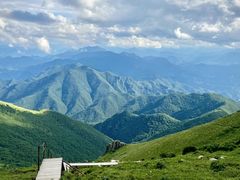 -灵山