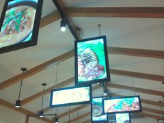 -丁记盐蘸牛肉·新杭菜(河东路店)