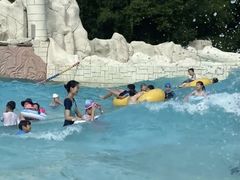 -太阳岛度假酒店