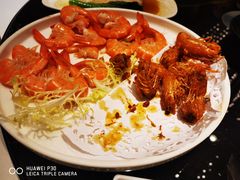 白灼基围虾-苏福记·海鲜佬(凤城四路店)