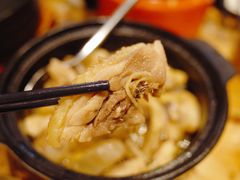 姜母鸭-临家闽南菜(宝洲路店)