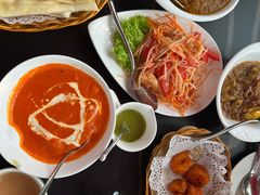 -Santoor 萨都里印度餐厅(北锣鼓巷店)