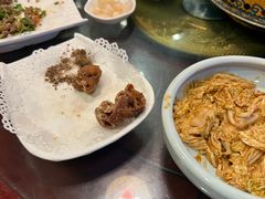-北京小肠陈饭庄(方庄店)