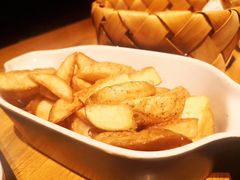 -The Diner X餐厅(青岛万象城店)