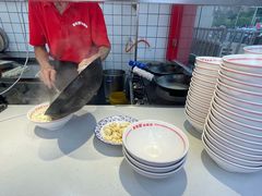 -青年路烩面馆(绿地世纪城店)