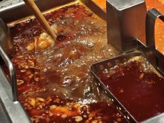 -海底捞火锅(吾悦广场店)