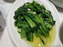 清炒时蔬-吉阳酒店(奥山店)