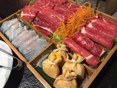 -喜寿司(金狮广场店)