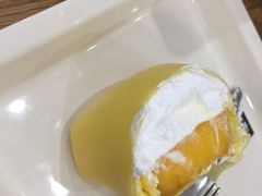 -满记甜品(金唐购物中心店)