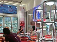 -DQ·蛋糕·冰淇淋(湖景东路店)