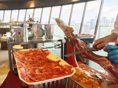 -广州花园酒店·凌璇阁旋转餐厅CAROUSEL360