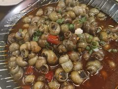 -聚汇三少·龙虾·中餐厅(莫邪路新天地店)
