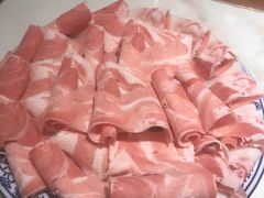 -宣武小院涮肉(前门店)