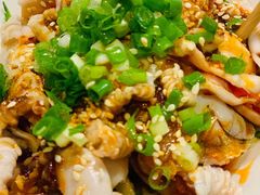 -小山城·馋嘴蛙(亚运村店)