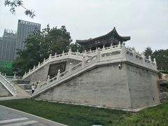 -西海子公园