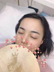 -久匠·野生眉半永久纹眉