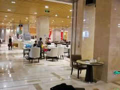 -舟山财富大酒店-自助餐厅