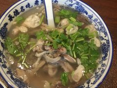 -老三羊汤【北兴隆街店】