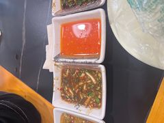 -德四家·云南傣味烧烤品牌(和谐店)