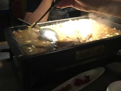 -探鱼·鲜青椒爽麻烤鱼(广州花都来又来店)