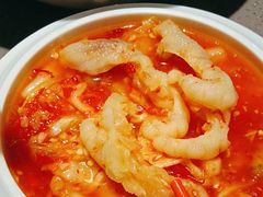 -老头儿油爆虾(星光一期店)