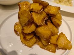 -老爷庙风味美食府(魏都大道店)